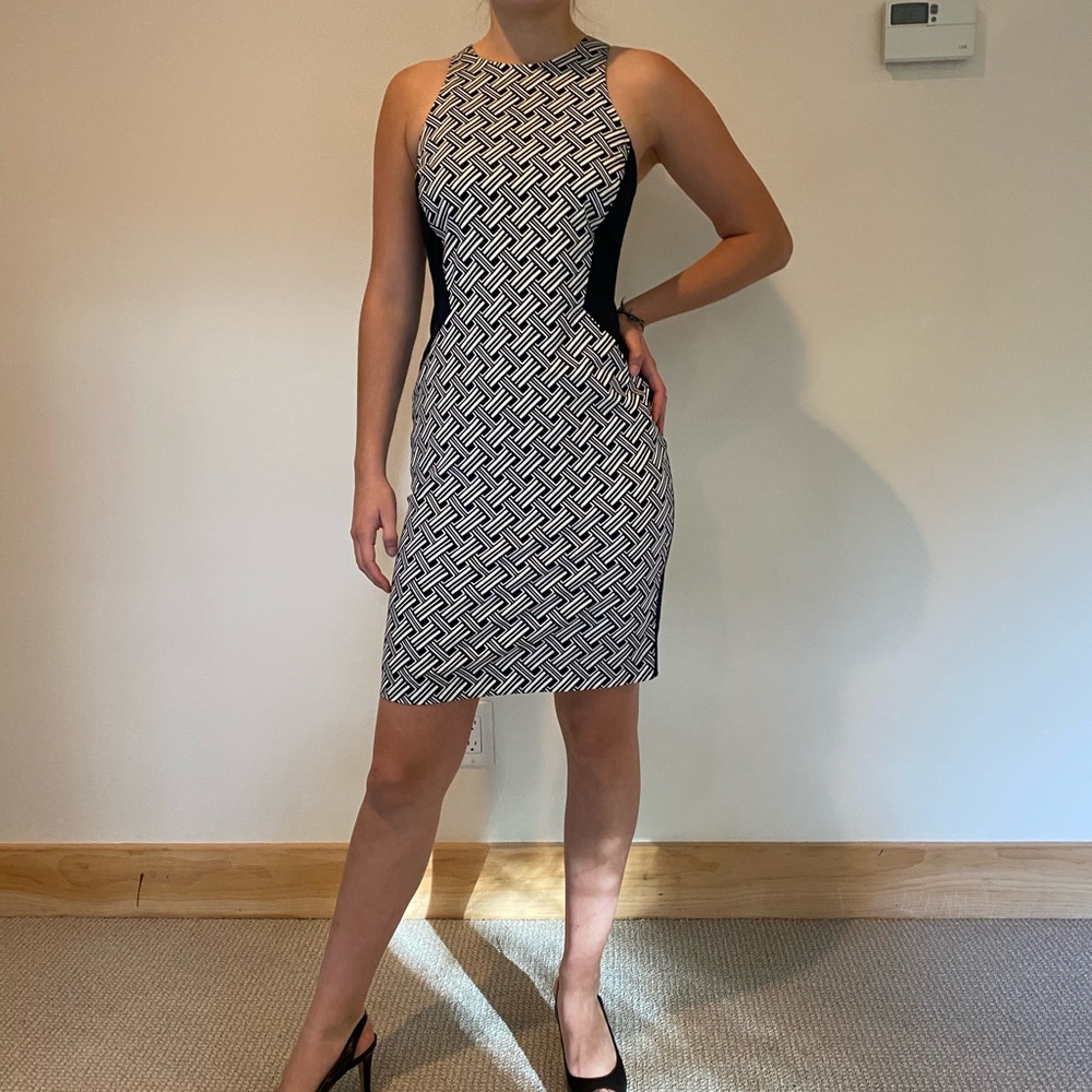 Banana Republic Dress! 👗